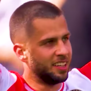 13/02/25 - Cristian giudici - Giornalista calciomecato.com