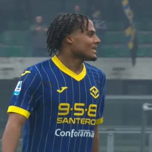 24/02/25 - Luciano Marangon - Ex difensore, focus sull'Hellas Verona