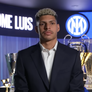 16/06/25 - Gabriele Coluccia - Giornalista CorSport, sul mercato dell'Inter