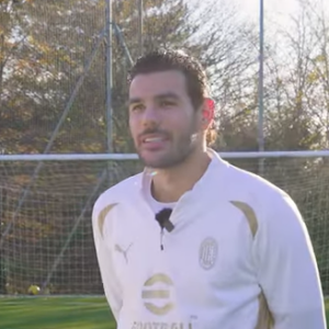 04/03/25 - Emanuele Tramacere - Giornalista calciomercato.com