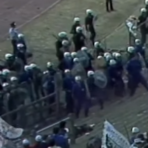 29/05/25 - Emilio Targia e Michele Plastino - Su strage all'Heysel