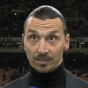 19/09/24 - Michele Criscitiello - Giornalista e direttore di Sportitalia, su Ibrahimovic