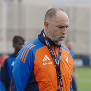 27/03/25 - Nicola Amoruso - Ex calciatore, focus sulla Juventus