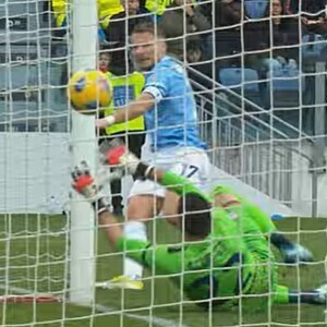 11/02/24 - Massimiliano Maddaloni - Allenatore, su Immobile