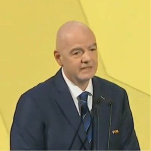 23/07/24 - Stefano Sartori - Membro italiano FifPro, sul mondiale per club e calendari
