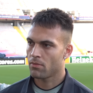 30/04/25 - Emanuele Bottino - Inter Club La Remuntada di Barcellona, pre Barcellona-Inter