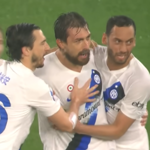 14/02/24 - Francesco Colonnese - Ex difensore, focus sull'Inter