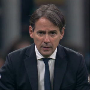 08/02/24 - Stephane Dalmat - Ex calciatore, focus sull'Inter