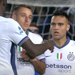 31/10/24 - Andrea Mazzatini - Ex portiere e allenatore, sull'Inter