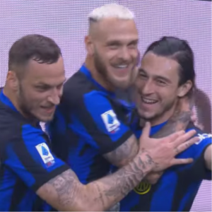 29/02/24 - Moreno Longo - Allenatore, vari temi Serie A