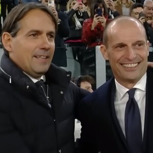 03/02/24 - Alessandro De Calò - Giornalista Gazzetta dello Sport, pre Inter-Juventus