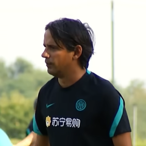 04/06/25 - Danilo Servadei - Giornalista All Asian Football, su Simone Inzaghi