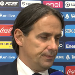 04/03/25 - Angelo Gregucci - Allenatore ed ex difensore, pre Feyenoord-Inter
