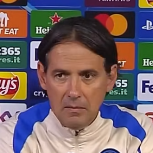 05/05/25 - Paolo Tomaselli - Giornalista CorSera, pre Inter-Barcellona