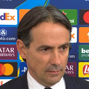 09/04/25 - Andrea Mandorlini - Allenatore ed ex difensore, focus sull'Inter