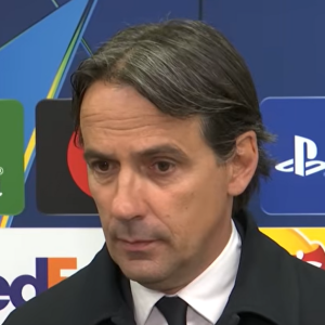 10/04/25 - Corrado Orrico - Ex allenatore, sulla Champions League