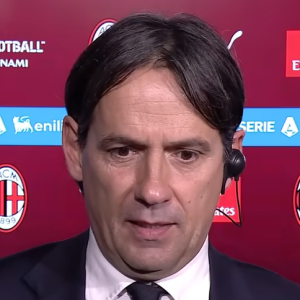 21/02/25 - Enzo Bucchioni - Su sorteggio Inter in Champions League