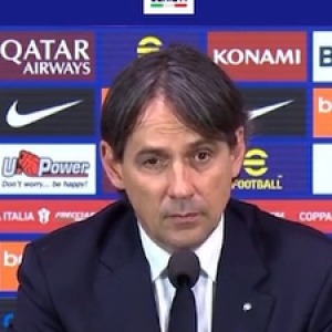 26/02/25 - Andrea Mazzantini - Ex portiere, post Inter-Lazio