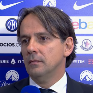 29/02/24 - Gianfranco Luporini - Primo allenatore di Simone Inzaghi, sull'allenatore dell'Inter