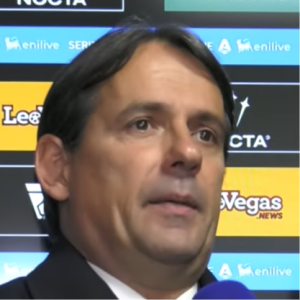 15/01/25 - Gianfelice Facchetti - Attore e figlio di Giacinto, pre Inter-Bologna