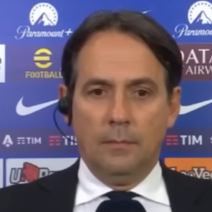 15/02/24 - Arturo Di Napoli - Ex attaccante, pre Inter-Salernitana