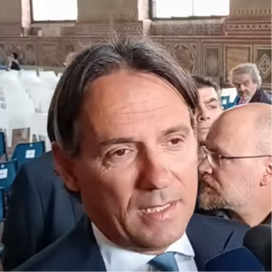 15/05/24 - Paolo Gentilotti - Giornalista La Libertà, su Simone Inzaghi e allenatori