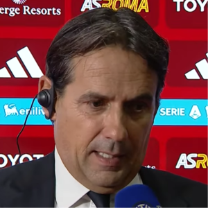 22/10/24 - Marco Barzaghi - Giornalista SportMediaset, pre Young Boys-Inter