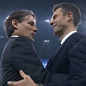 28/10/24 - Ciccio Graziani e Alessandro Altobelli - Processo di Sportiva 1/3 su Inter-Juventus