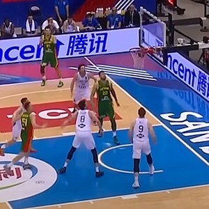 07/07/24 - Alessandro De Pol - Ex cestista, sul flop preolimpico Italbasket