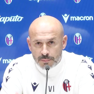 14/02/25 - Giuseppe 'Pepè' Anaclerio - Ex mediano, pre Bologna-Torino