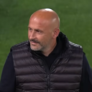 21/05/25 - Federico Albrizio - Giornalista calciomecato.com
