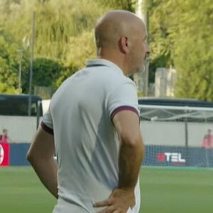 04/08/24 - Alessandro Mossini - Giornalista Corriere della Sera, post Bologna-Bochum