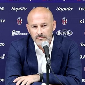 06/07/24 - Ivo Pulga - Allenatore, su Europeo e Serie A