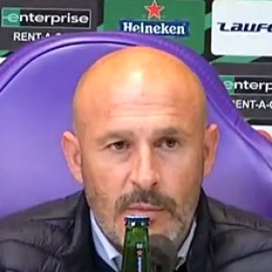 19/04/24 - Luciano Zauri - Ex difensore e allenatore Hamrun Spartans, su squadre italiane nelle Coppe