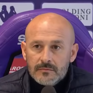 20/02/24 - Celeste Pin - Ex calciatore, sulla Fiorentina