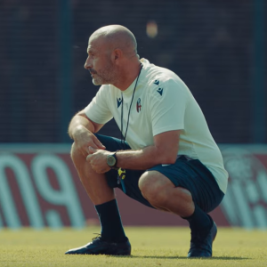 09/08/24 - Federico Targetti e Alessandro Mossini - Radio Calciomercato 1