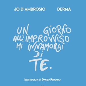 20/12/24 - Jo D'Ambrosio - Produttore musicale, autore del libro 'Un giorno all'improvviso m'innamorai di te'