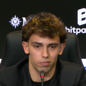 11/02/25 - Gabriele Stragapede - Giornalista calciomecato.com