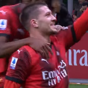 26/06/24 - Cristiano Ruiu - Giornalista e tifoso rossonero, sul Milan