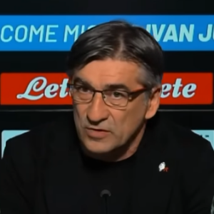 10/06/25 - Umberto Bortolotti - Ex proprietario Atalanta, su cambio allenatore