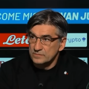 11/07/25 - Marco Sgrò - Ex calciatore, sull'Atalanta