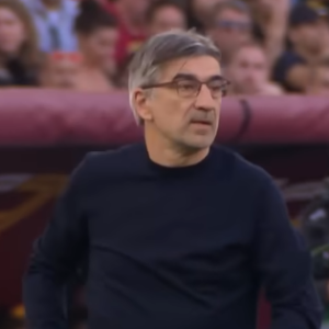 11/11/24 - Guido Ugolotti - Allenatore ed ex calciatore, focus sulla Roma