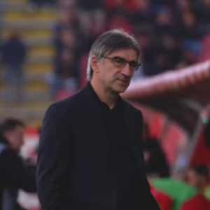 30/10/24 - Mattia Collauto - DS ed ex calciatore, su caos Roma e post Milan-Napoli