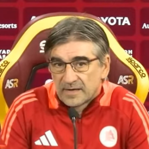18/10/24 - Franco Cordova - Ex centrocampista, focus sulla Roma