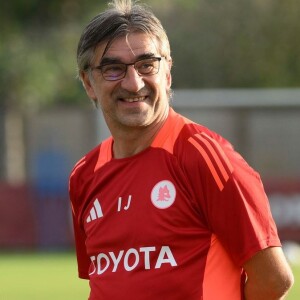 19/09/24 - Ciccio Graziani e Igor Budan - Processo di Sportiva 2/3, su Juric alla Roma e varie