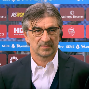 24/09/24 - Francesco Lotito - Presidente Associazione Italiana Roma Club, focus sulla Roma