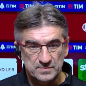 29/03/24 - Bruno Caneo - Allenatore, ex secondo di Gasperini, pre Torino-Monza