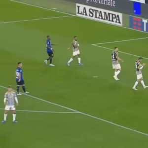 27/11/23 - Massimo Giletti - Giornalista e conduttore, post Juventus-Inter