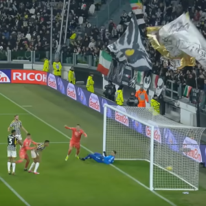 13/02/24 - David Di Michele - Ex calciatore, post Juventus-Udinese