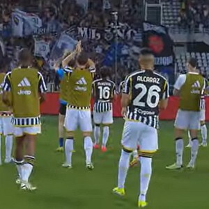 14/04/24 - Michelangelo Rampulla - Ex portiere, post derby Torino-Juventus